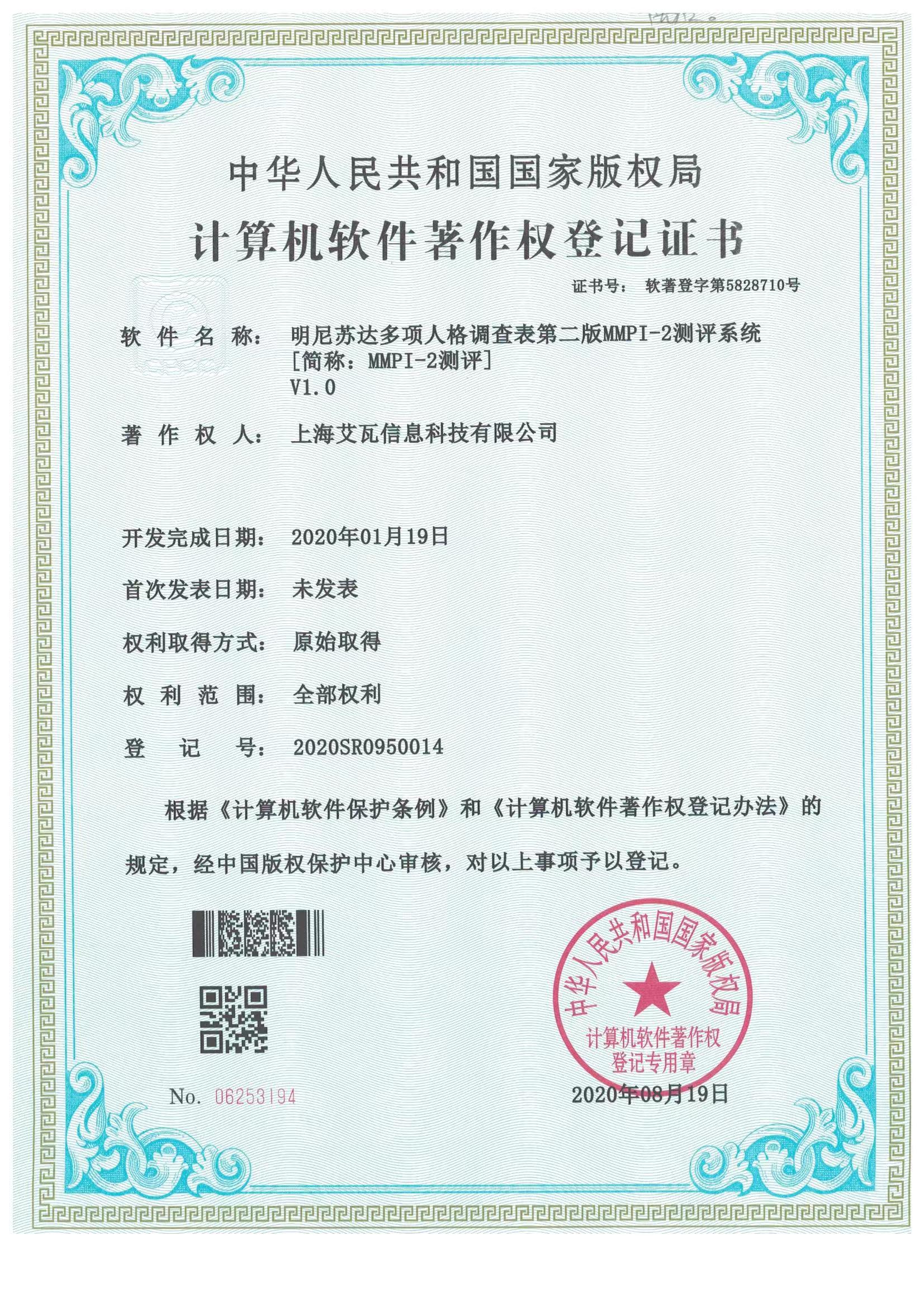 MMPI-2